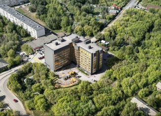 Продажа квартиры студии, 29.2 м2, Пермь, улица Сергея Есенина, 22