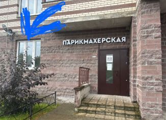 Сдаю в аренду комнату, 15 м2, Мурино, улица Шоссе в Лаврики, 59к1