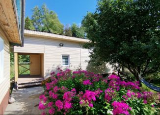 Продажа дома, 34 м2, Удмуртия, 4-я улица, 24