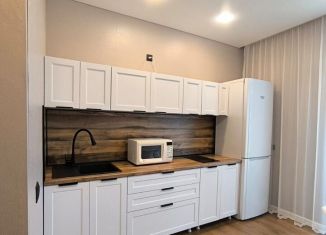 Сдаю однокомнатную квартиру, 38.8 м2, Республика Башкортостан, проспект Дружбы Народов, 59