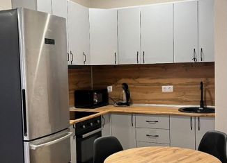 Сдача в аренду 1-комнатной квартиры, 42 м2, поселок городского типа Афипский, улица 50 лет Октября, 104