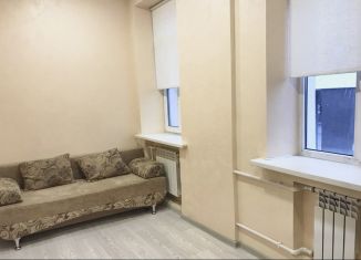 Сдам 2-ком. квартиру, 35 м2, Ростов-на-Дону, Красноармейская улица, 92/93