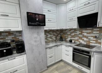 2-комнатная квартира на продажу, 61.7 м2, Тула, улица Токарева, 89