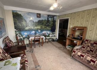 3-комнатная квартира на продажу, 63.6 м2, Нефтекамск, Парковая улица, 5А