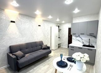 Продаю однокомнатную квартиру, 18 м2, Липецк, улица Островского, 4