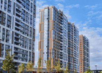 1-ком. квартира на продажу, 37.6 м2, Краснодар, Колхозная улица, 5/2к1, микрорайон Табачная Фабрика