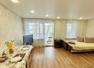 Сдам квартиру студию, 40 м2, Уфа, улица Рабкоров, 4/1