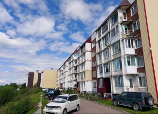 1-ком. квартира на продажу, 31 м2, Камчатский край, улица Маршала Блюхера, 33