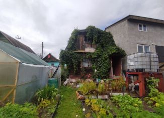 Продажа дома, 35 м2, Первоуральск, Центральная улица, 179