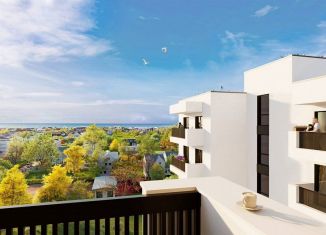 Продаю 2-ком. квартиру, 50.1 м2, поселок городского типа Николаевка