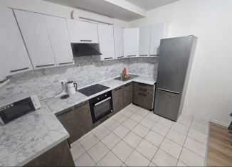 Сдам в аренду трехкомнатную квартиру, 65 м2, Люберцы, улица Лётчика Ларюшина