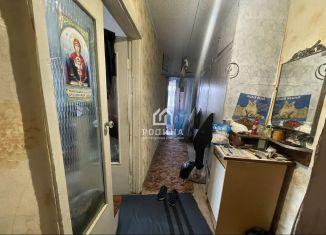 Продаю трехкомнатную квартиру, 57.4 м2, Амурск, Заводская улица, 1