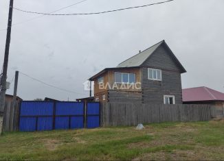 Продается дом, 121.9 м2, Улан-Удэ, Земледельческая улица, 11А