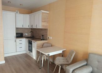 Аренда 1-комнатной квартиры, 32 м2, Москва, Открытое шоссе, 18Ак6