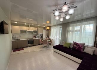 2-ком. квартира на продажу, 44.8 м2, Чита, Славянская улица, 6А