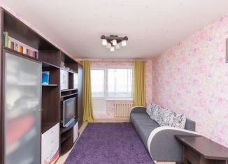 Продажа однокомнатной квартиры, 39 м2, Пермь, Янаульская улица, 14