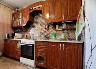 Аренда 3-комнатной квартиры, 60 м2, Чита, улица Столярова, 16