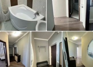 Однокомнатная квартира в аренду, 49 м2, Тула, улица Макаренко, 9Б, Привокзальный территориальный округ