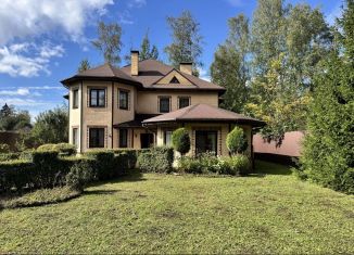 Дом на продажу, 600 м2, Санкт-Петербург, Ивановская улица, 20