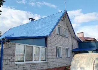 Продажа дома, 140.8 м2, Удмуртия, Юбилейная улица