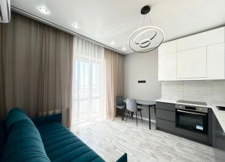 Продам однокомнатную квартиру, 41 м2, Ростов-на-Дону, улица Ерёменко, 110с2