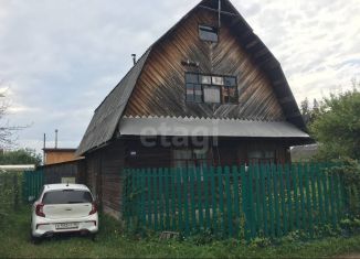 Продается дача, 55 м2, Удмуртия, СНТ Загородный, 1288