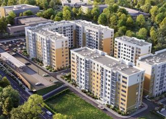 Продажа 1-комнатной квартиры, 32.9 м2, Феодосия