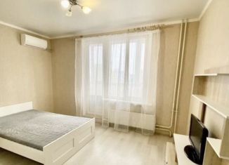 Сдаю в аренду квартиру студию, 30 м2, Ростов-на-Дону, улица Еляна, 52, ЖК Итальянский Квартал