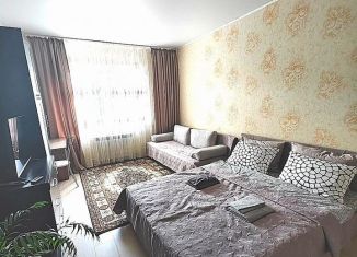 Аренда однокомнатной квартиры, 45 м2, Смоленская область, улица Генерала Паскевича, 7А