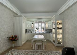 Продажа 2-комнатной квартиры, 86 м2, Дагестан, Влажная улица, 7Д