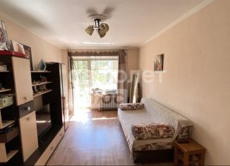 Продам однокомнатную квартиру, 36 м2, Чита, Смоленская улица, 37