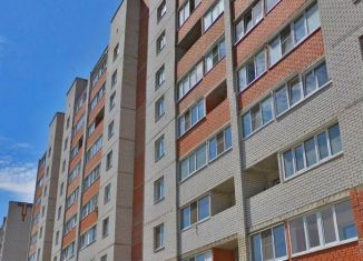 Сдам 1-комнатную квартиру, 40 м2, Йошкар-Ола, улица Чернякова, 9, микрорайон 9В