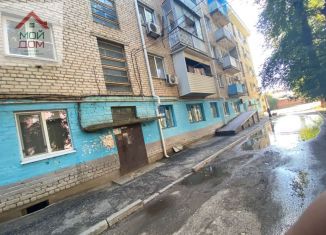 Продажа 3-комнатной квартиры, 56 м2, Элиста, 1-й микрорайон, 1, 1-й микрорайон