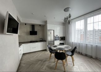 1-ком. квартира в аренду, 45 м2, Калининград, Юбилейная улица, 10