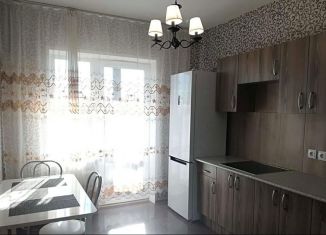 Продажа 1-ком. квартиры, 34.1 м2, деревня Хотицы, Загородная улица, 4, ЖК Молодёжный