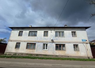 Продам 2-ком. квартиру, 37.2 м2, Юрьев-Польский, Краснооктябрьская улица, 34