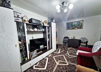 Продажа 3-ком. квартиры, 54.8 м2, Выкса, улица Вавилина, 13