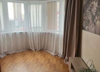 Сдаю 1-комнатную квартиру, 35 м2, посёлок Парголово, улица Фёдора Абрамова, 21к3