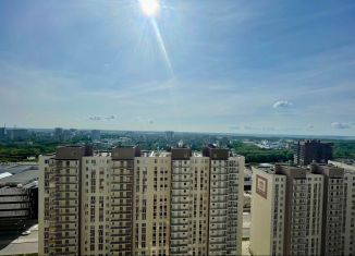 Продается 1-ком. квартира, 38.2 м2, Пермь, улица Карпинского, 110А, ЖК Триумф Квартал 2