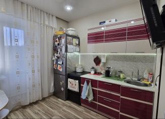 1-ком. квартира на продажу, 34 м2, Сыктывкар, Емвальская улица, 23, Эжвинский район