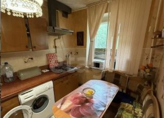 2-ком. квартира на продажу, 53.6 м2, Алексин, улица Фридриха Энгельса, 32