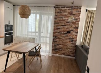 Аренда трехкомнатной квартиры, 84 м2, Ярославль, Большая Фёдоровская улица, 73/2