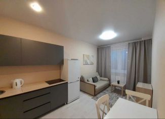 Продается 1-комнатная квартира, 33.7 м2, Мурино, Оборонная улица, 37к1, ЖК Старая Крепость