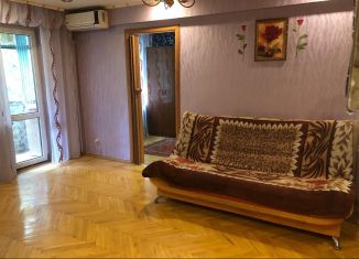 Продам 3-комнатную квартиру, 60 м2, Краснодар, Ставропольская улица, 133/1, микрорайон Черемушки