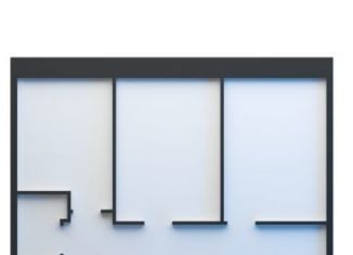 Сдается 2-комнатная квартира, 75 м2, Удмуртия, улица Холмогорова, 115