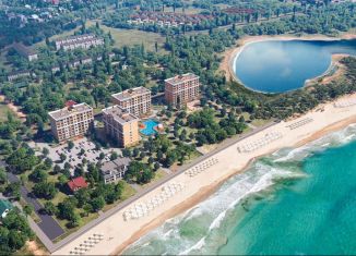 3-комнатная квартира на продажу, 75.4 м2, поселок городского типа Заозерное