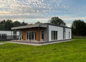 Продается дом, 168 м2, деревня Владимировка, 1-й Западный проезд, 4