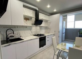 Однокомнатная квартира на продажу, 46.7 м2, Ставрополь, улица Чехова, 138