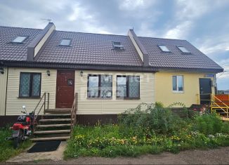 3-ком. квартира на продажу, 100 м2, Республика Башкортостан, Изумрудная улица, 7/1