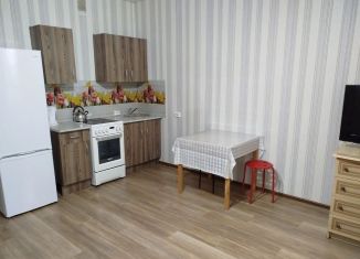 Сдается в аренду квартира студия, 35 м2, Уфа, улица Менделеева, 104